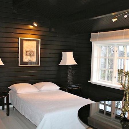Hotel Kirsten Piil Bed & Breakfast Klampenborg Oda fotoğraf