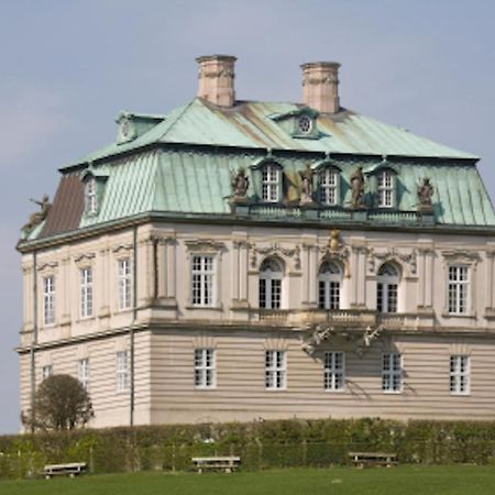 Hotel Kirsten Piil Bed & Breakfast Klampenborg Dış mekan fotoğraf