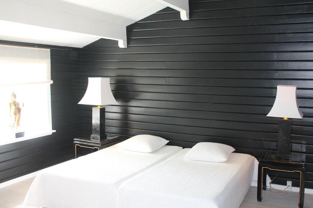 Hotel Kirsten Piil Bed & Breakfast Klampenborg Oda fotoğraf