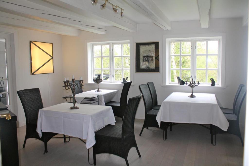 Hotel Kirsten Piil Bed & Breakfast Klampenborg Dış mekan fotoğraf
